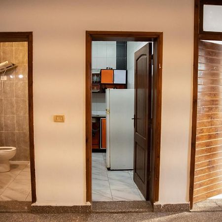 Station House Apartment Dahab Bagian luar foto