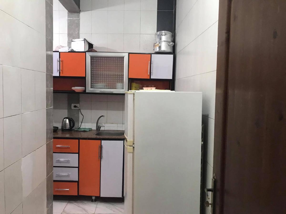 Station House Apartment Dahab Bagian luar foto