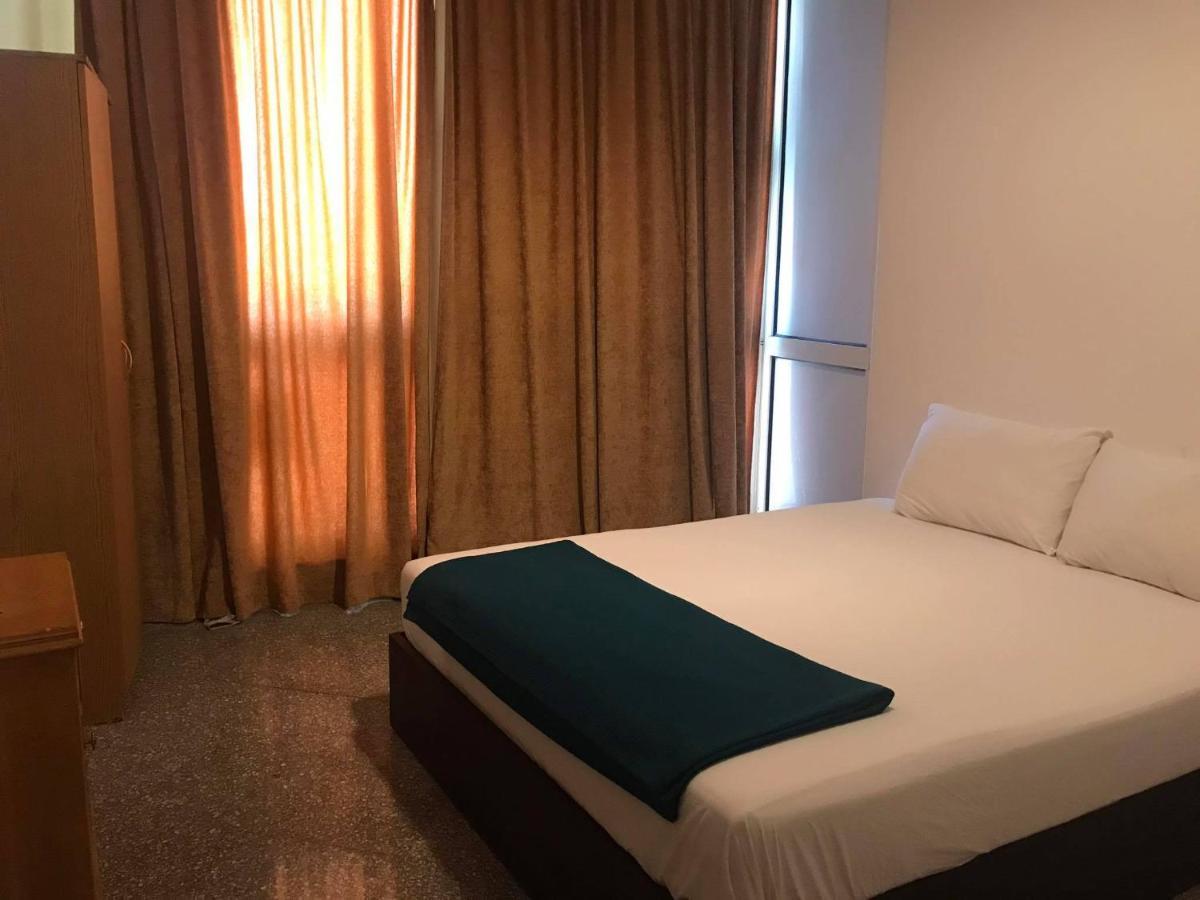 Station House Apartment Dahab Bagian luar foto
