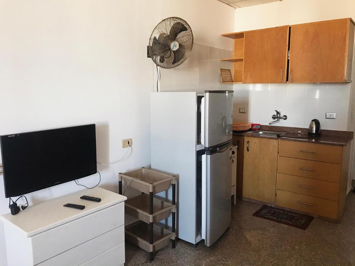Station House Apartment Dahab Bagian luar foto