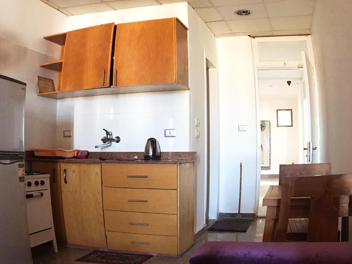 Station House Apartment Dahab Bagian luar foto
