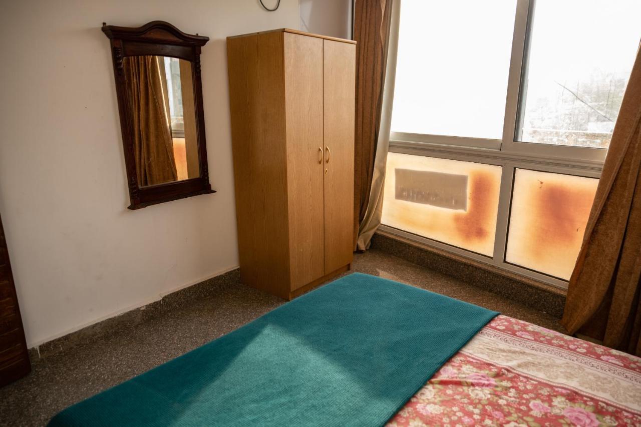 Station House Apartment Dahab Bagian luar foto